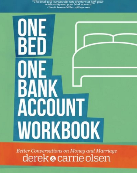 Don’t forget the workbook too!