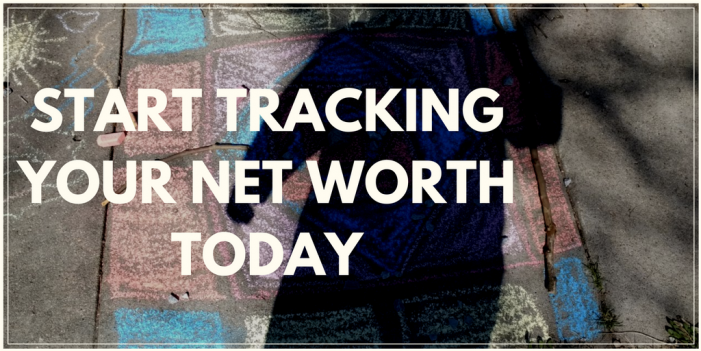 Why you should track your net worth (and how)