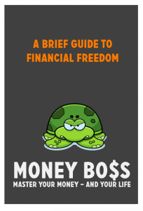 How do i money a brief guide to financial freedom