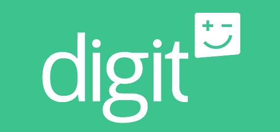 “Save money without thinking about it.” YES PLEASE! (My review of Digit.)