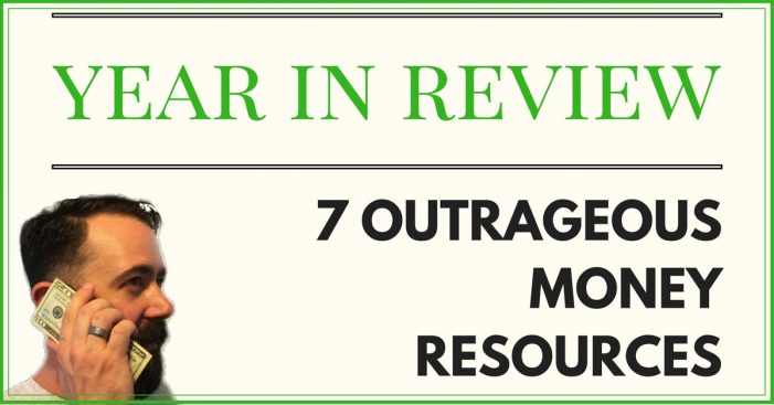 Year in Review: Seven Money Resources